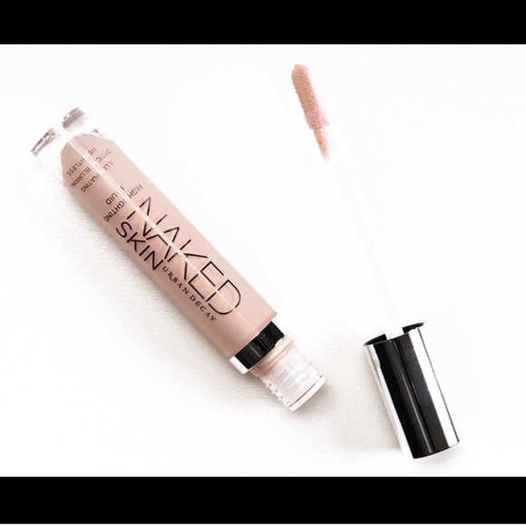 Urban Decay Other - URBAN DECAY Naked Skin Highlighting Fluid